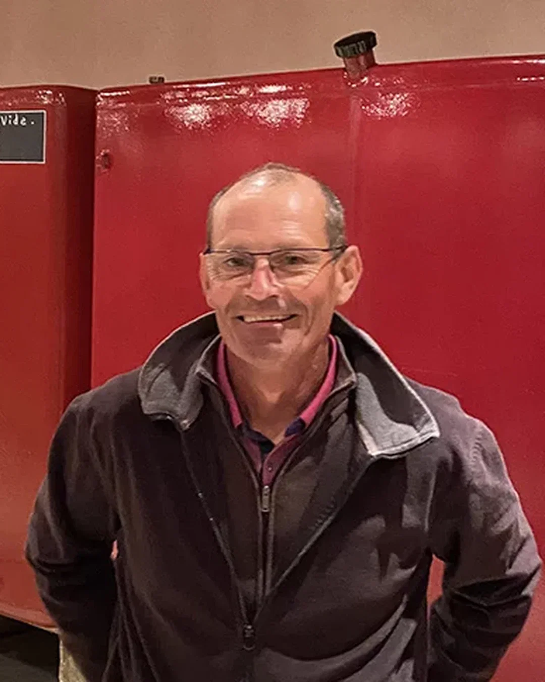 Jean-Philippe Fichet