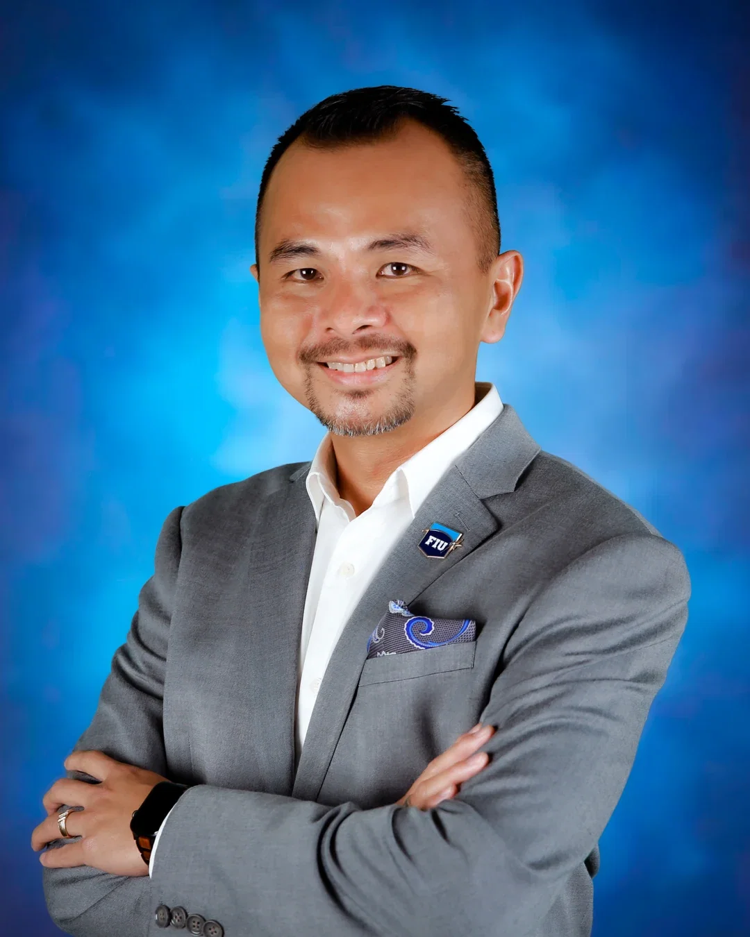 Michael Cheng