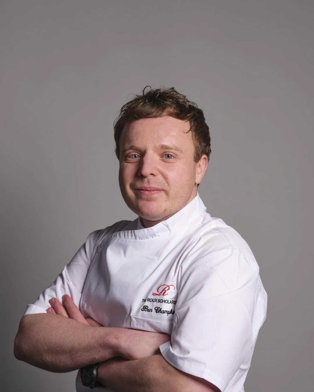 Ben Champkin