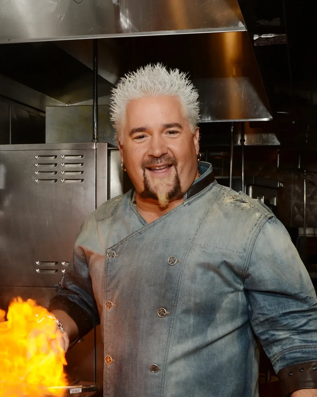 Guy Fieri