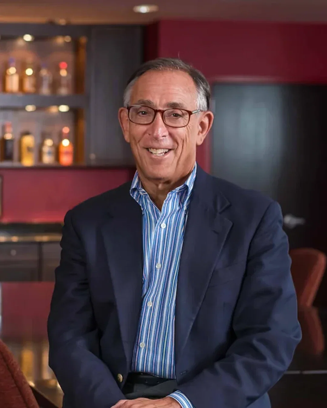 Max L. Shapira