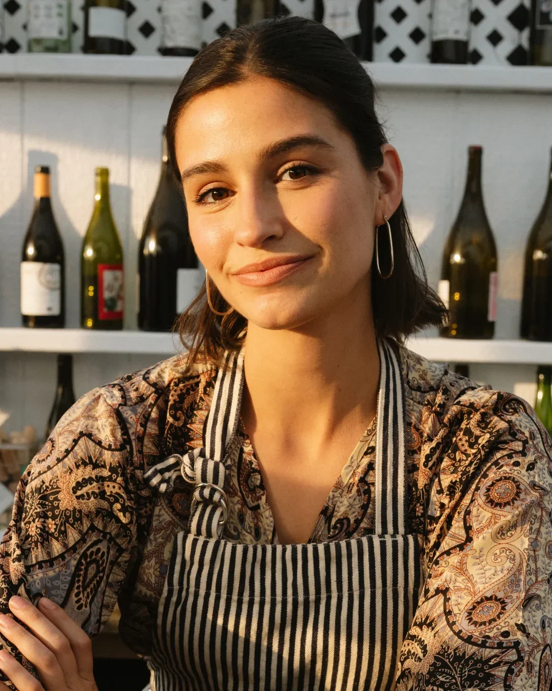 Gabrielle Chappel
