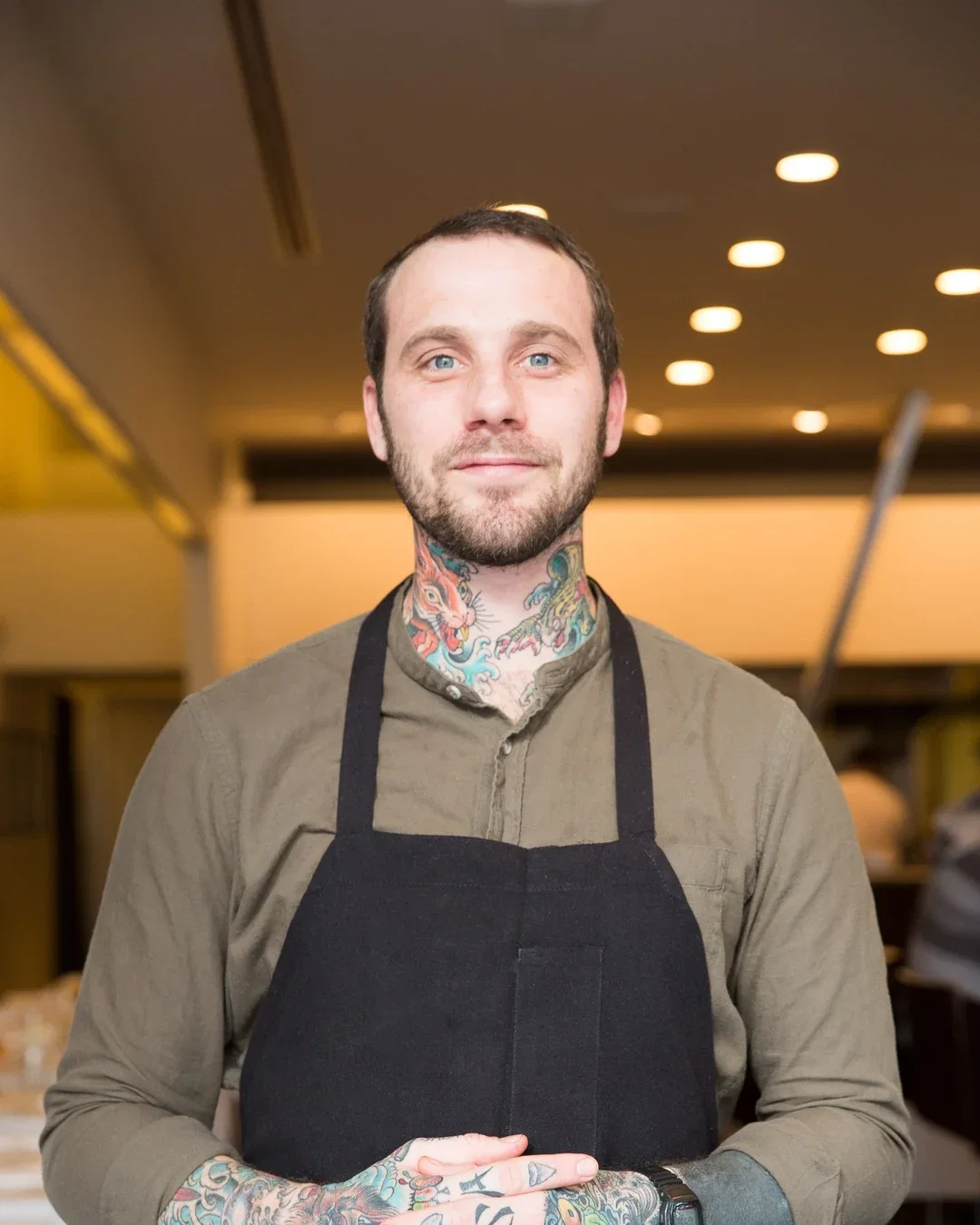 Ryan Pfeiffer