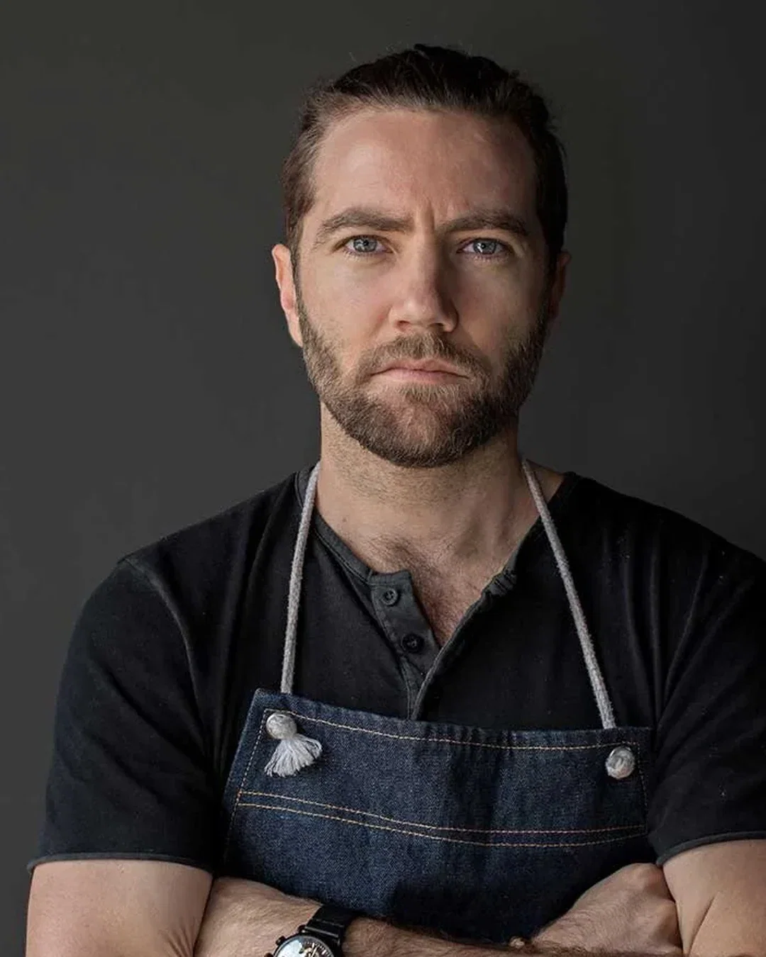 Marcel Vigneron