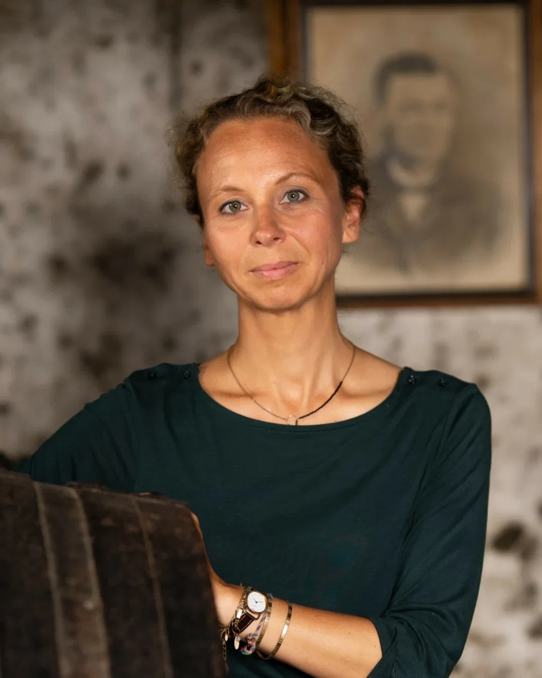 Estelle Groult