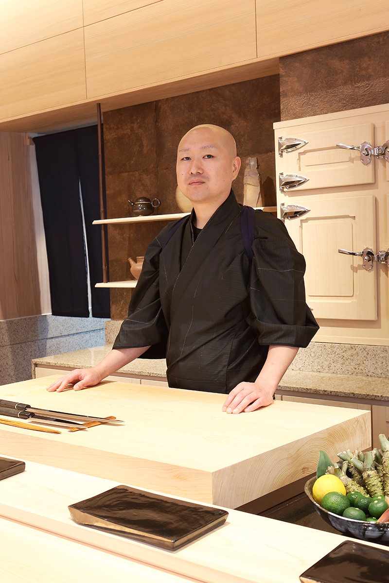 Masakazu Ishibashi