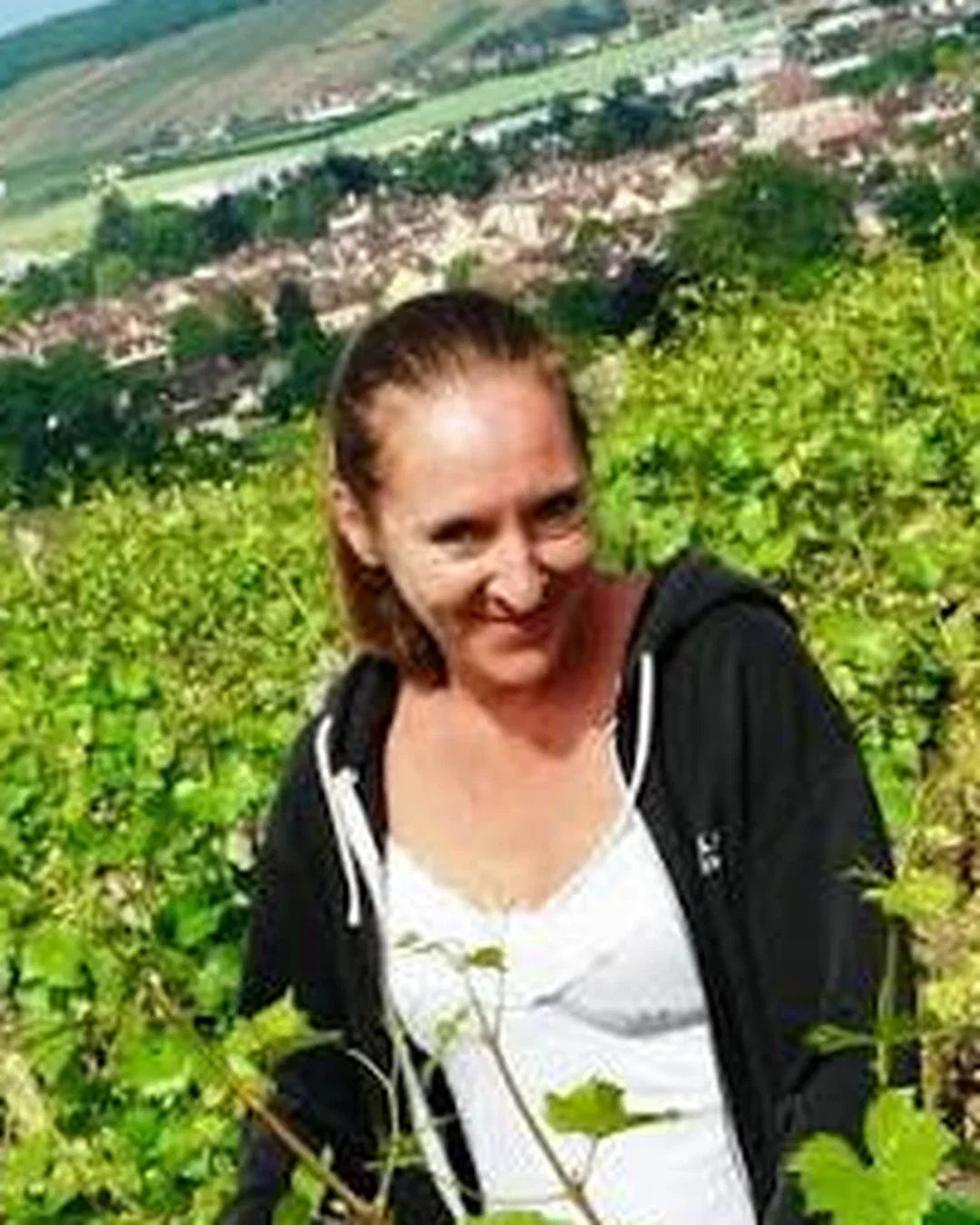 Virginie Moreau