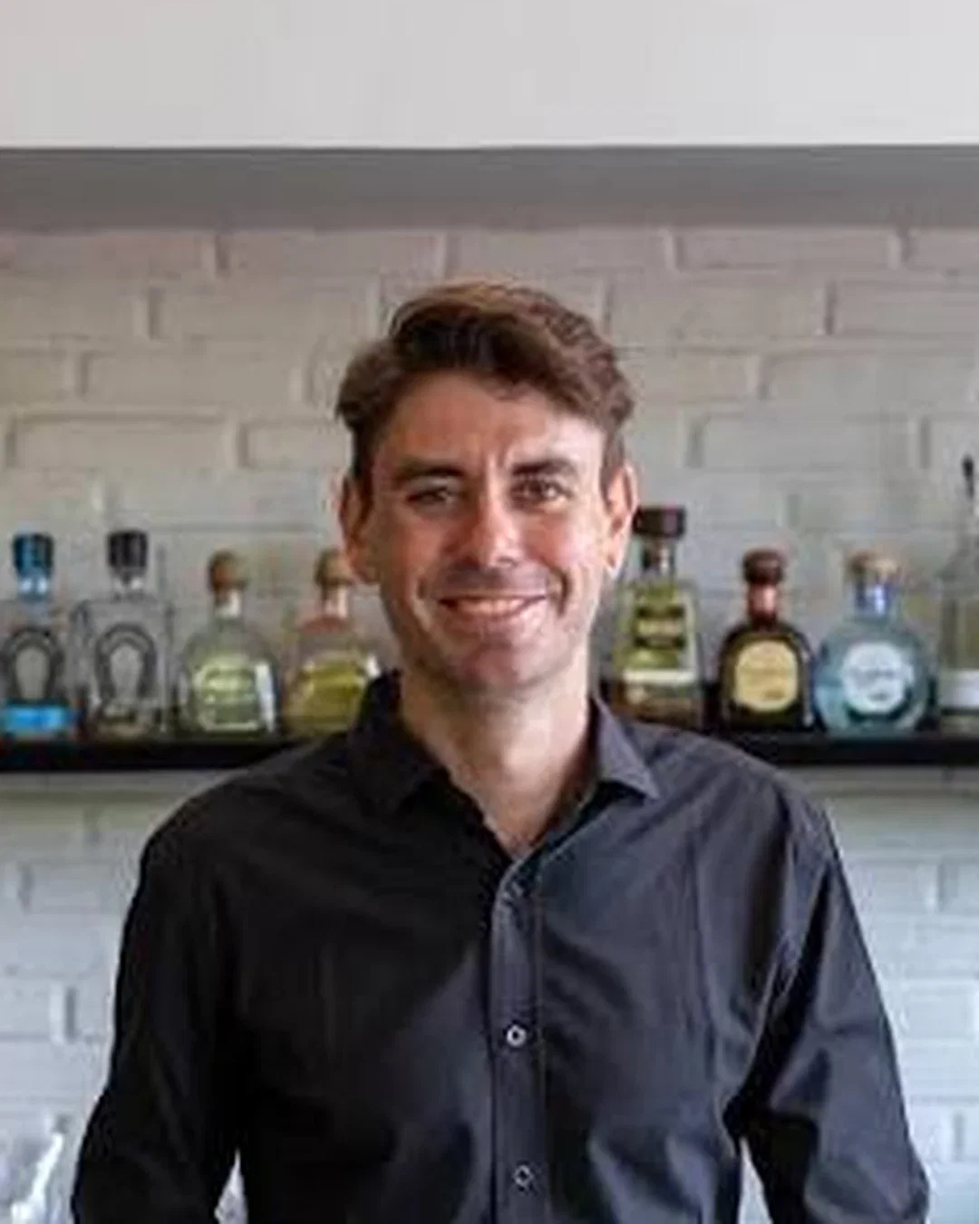 Zachary de Git