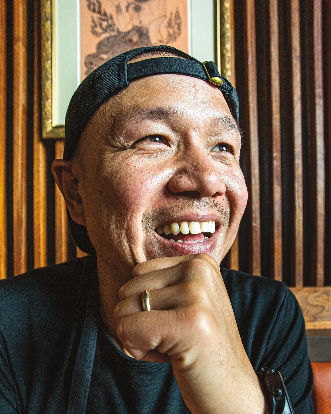 Akkapong Earl Ninsom
