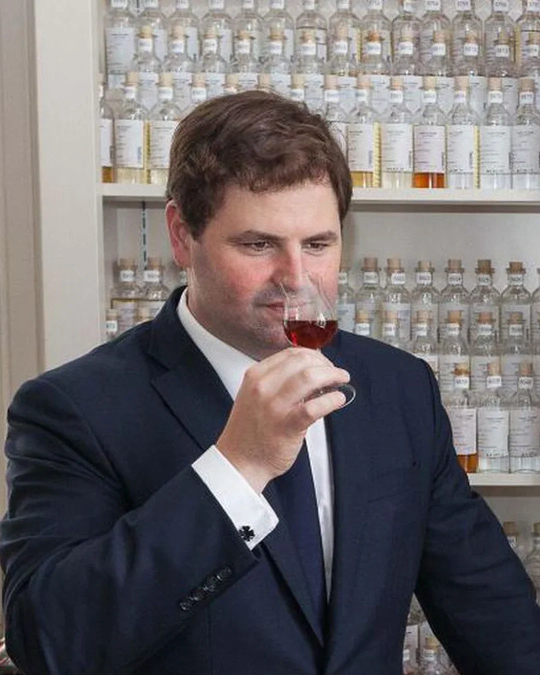 Renaud Fillioux de Gironde