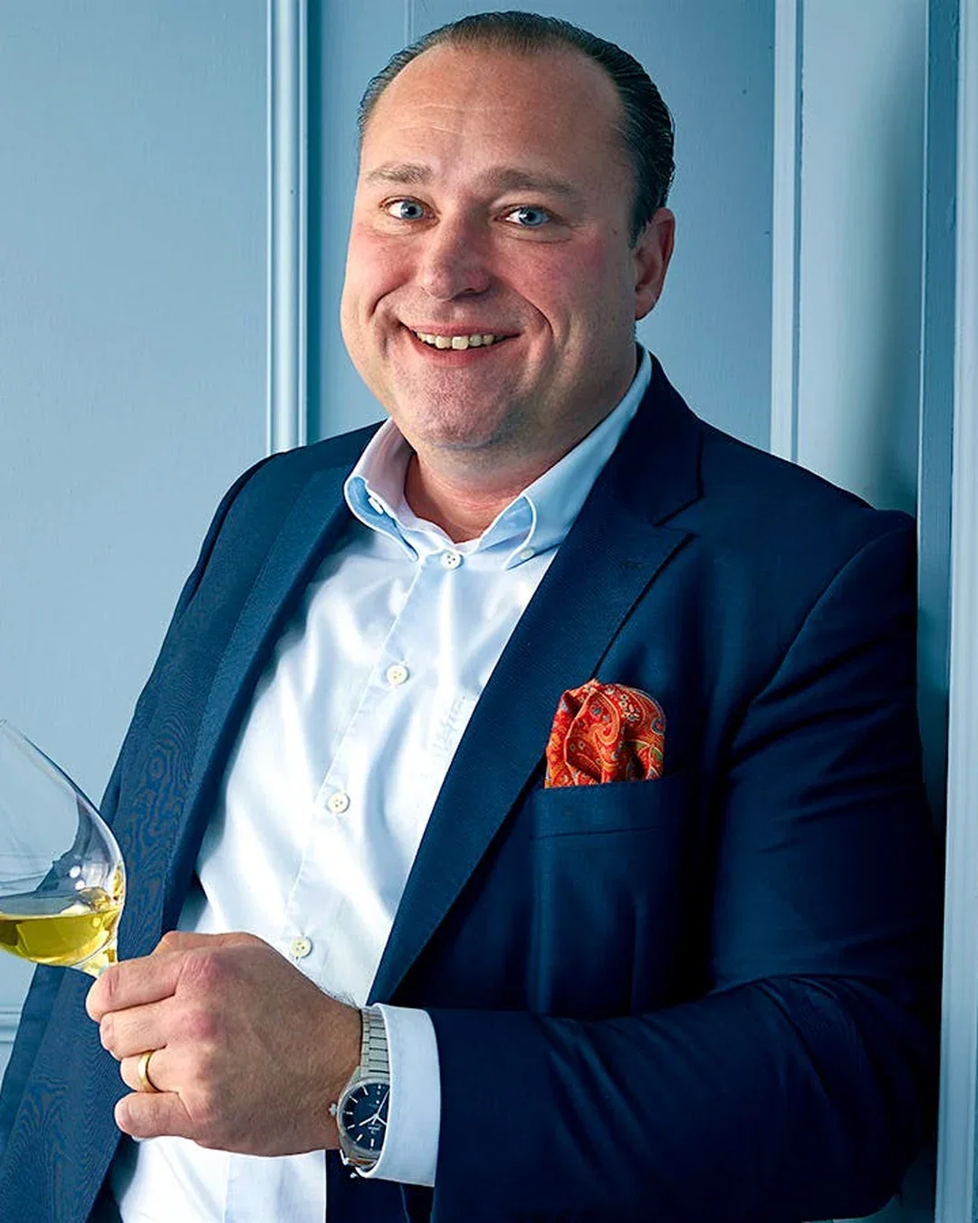 Nik Weis