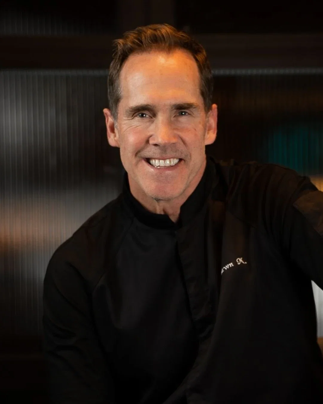 Shawn McClain