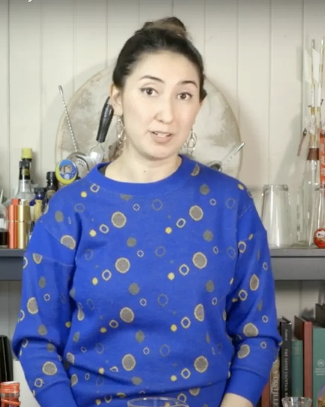 Caer Maiko Ferguson