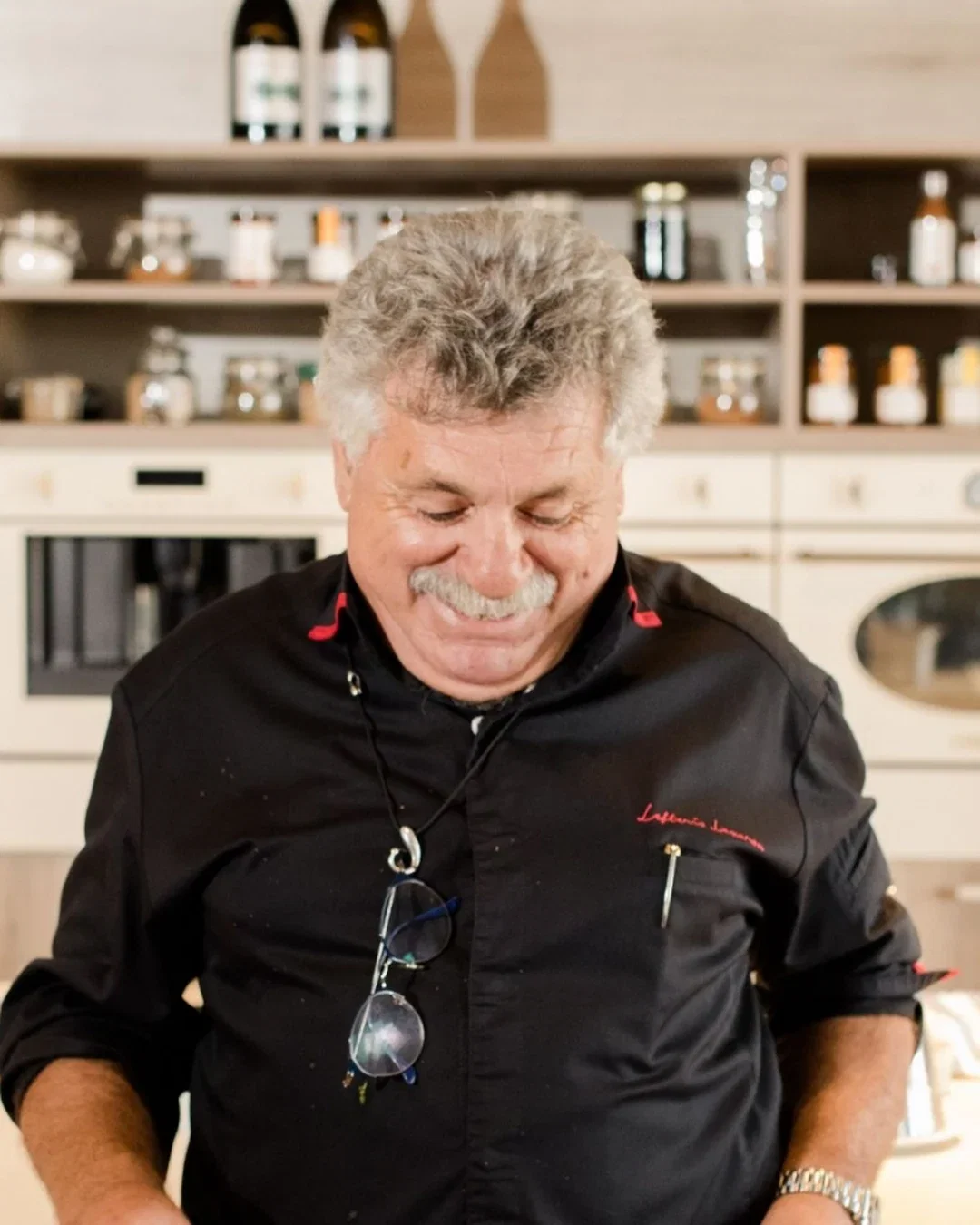 Lefteris Lazarou
