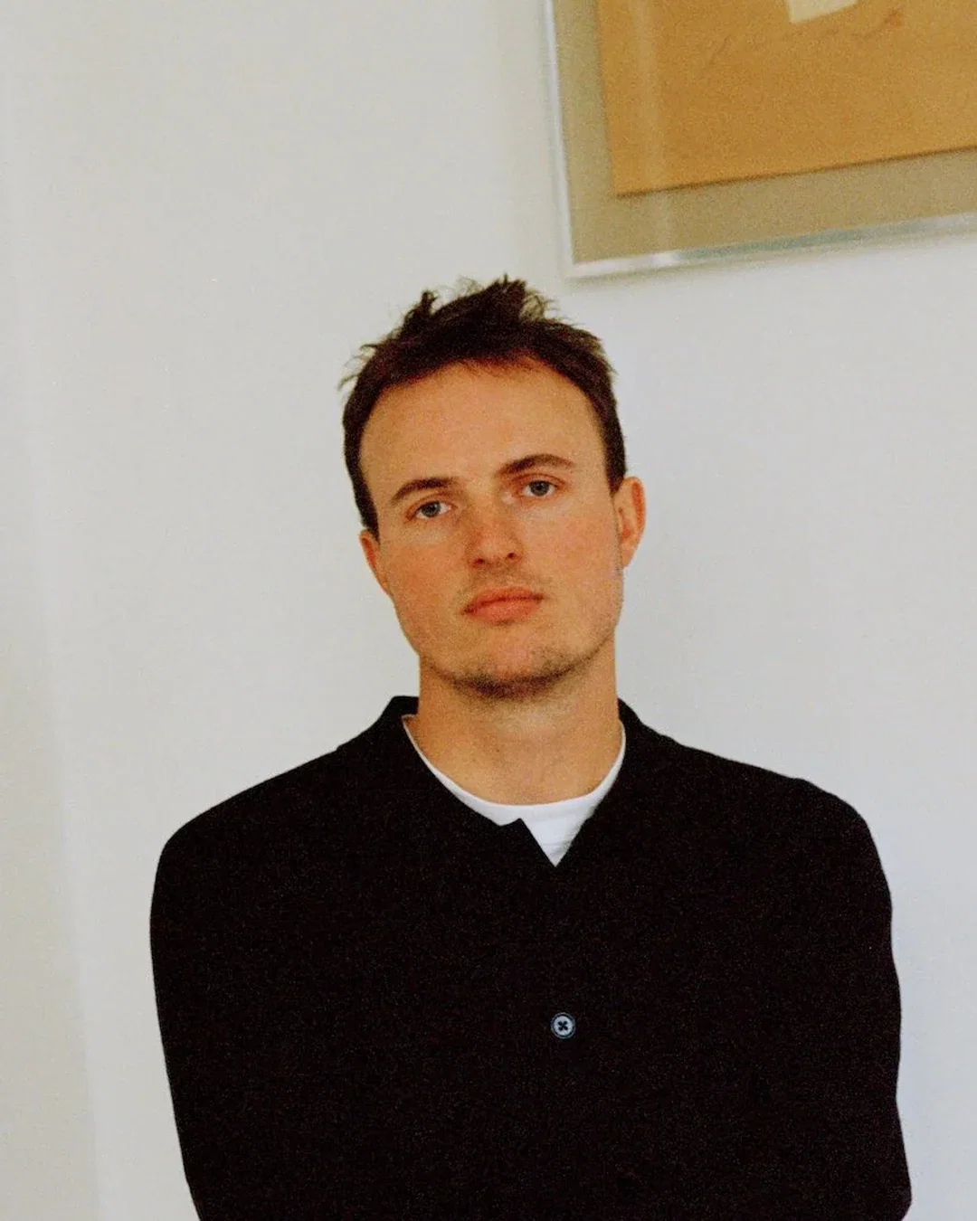 Sebastian Quistorff