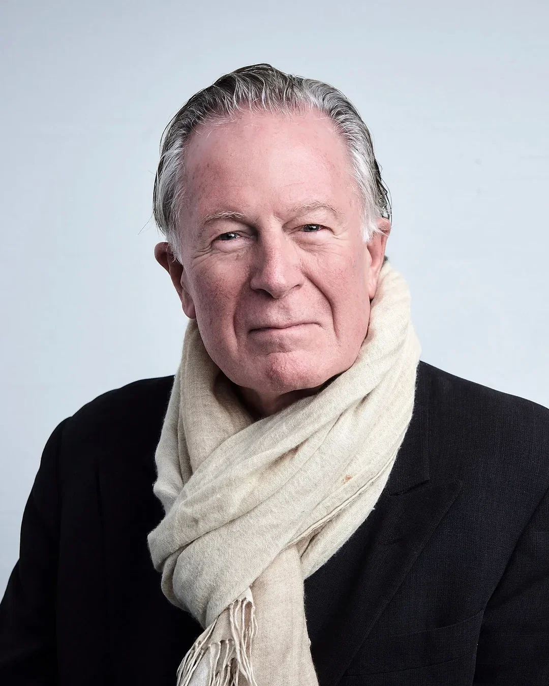 Jeremiah Tower
