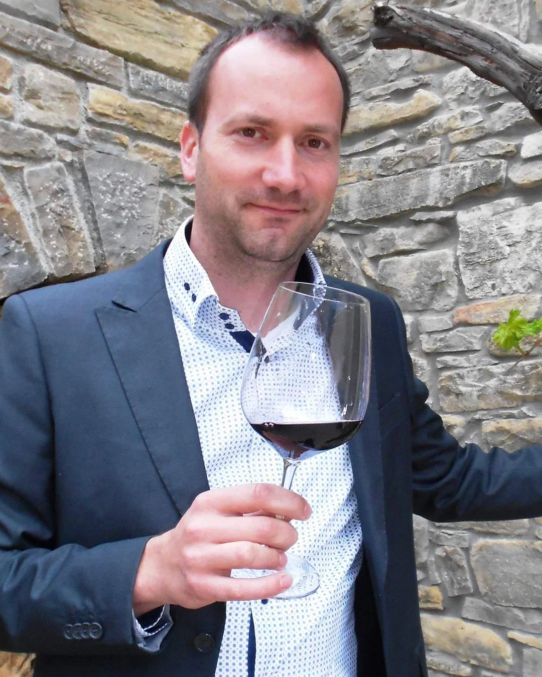 Nikola Benvenuti