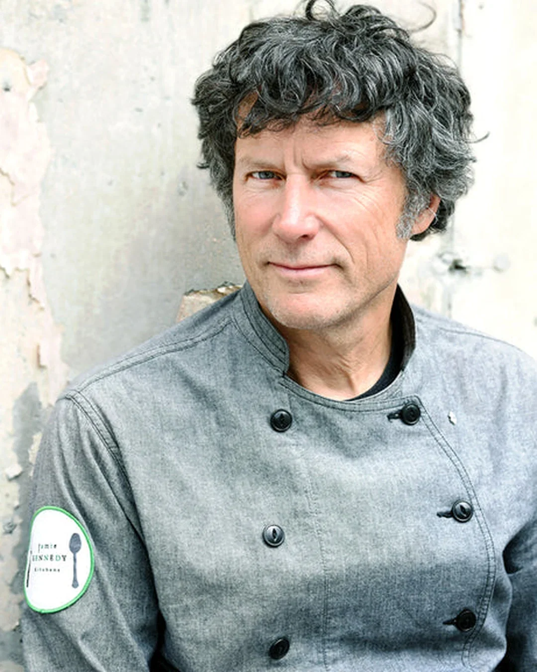 Jamie Kennedy