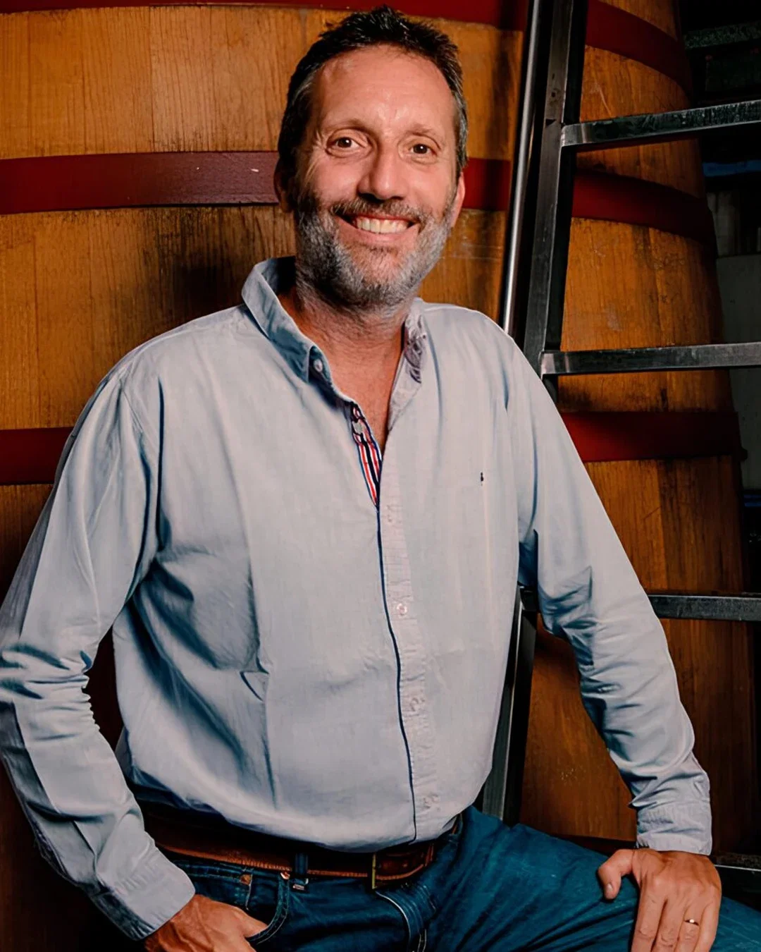Alejandro Pepa
