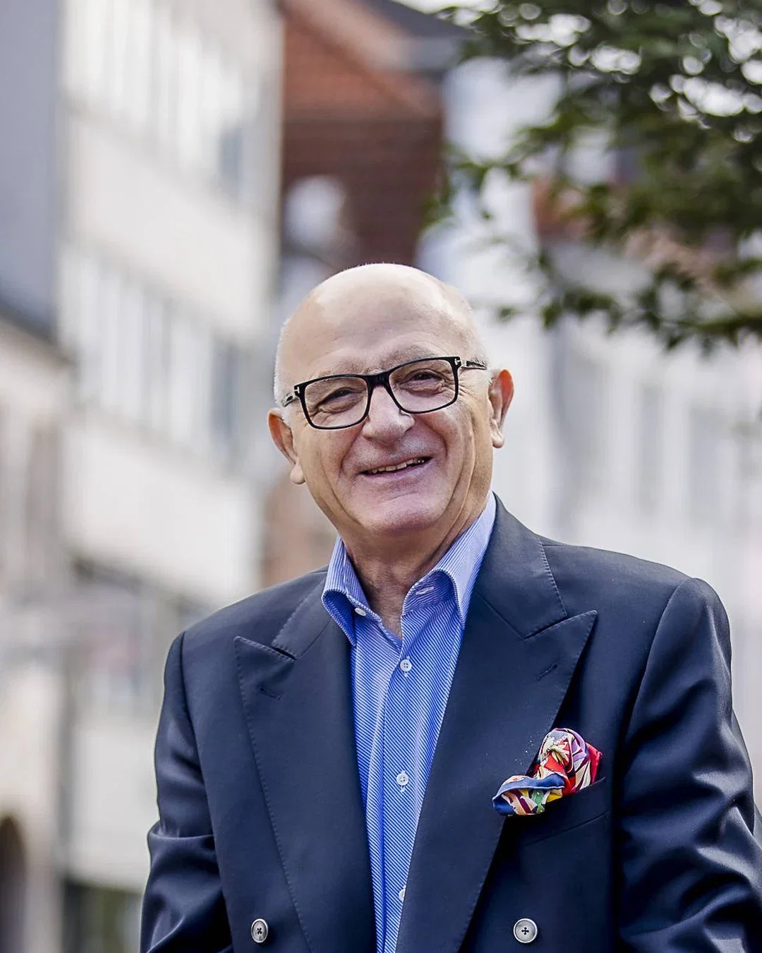 Jean-Claude Bourgueil