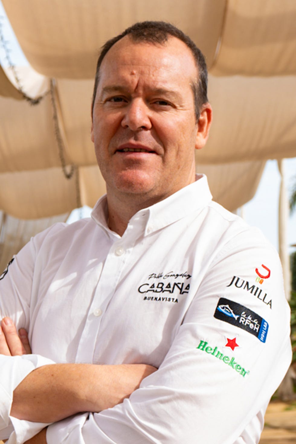 Pablo González