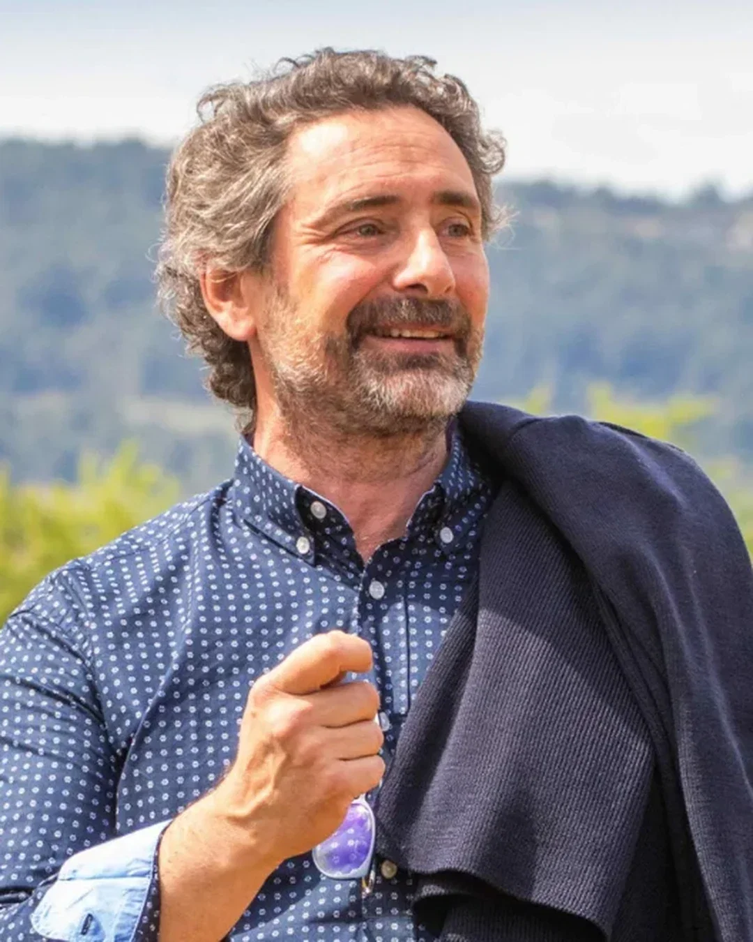 Pierre Bories