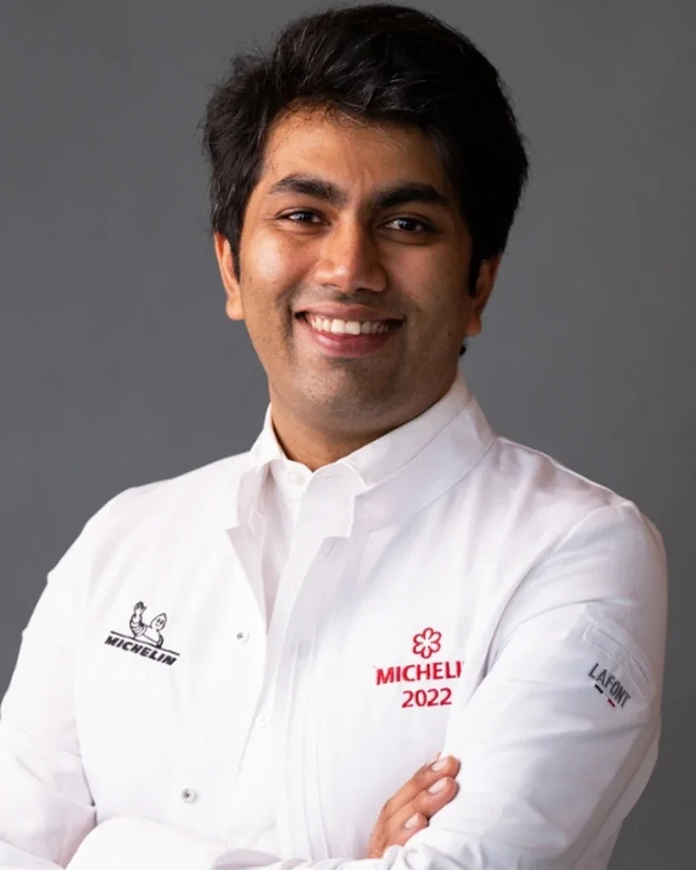 Himanshu Saini