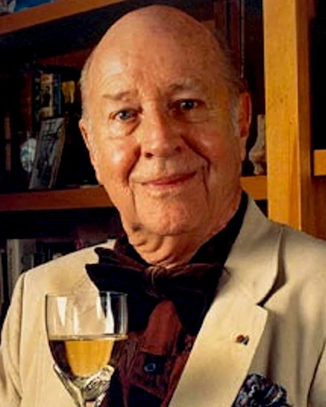 Robert Lawrence Balzer