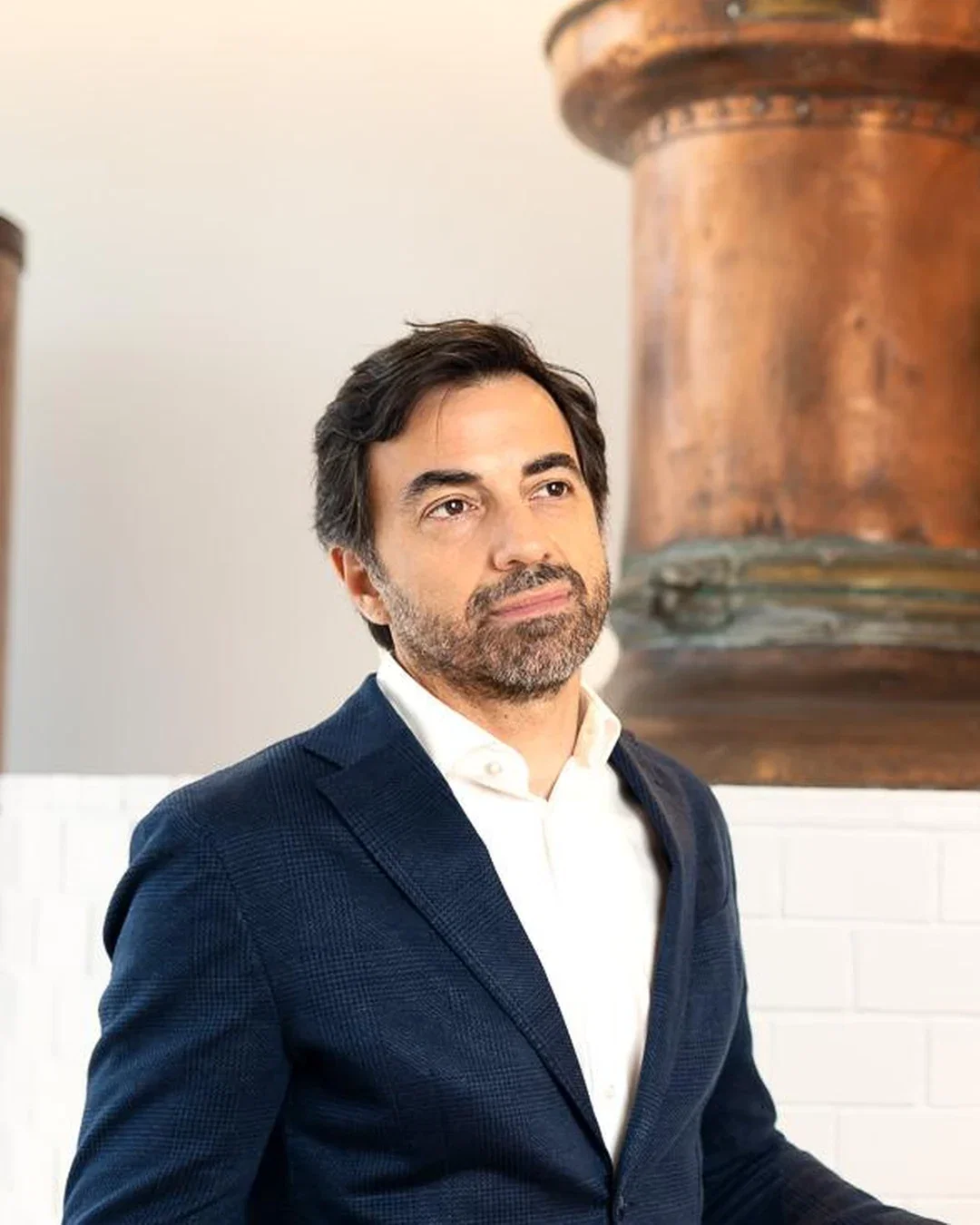 Dimitris Steinhauer