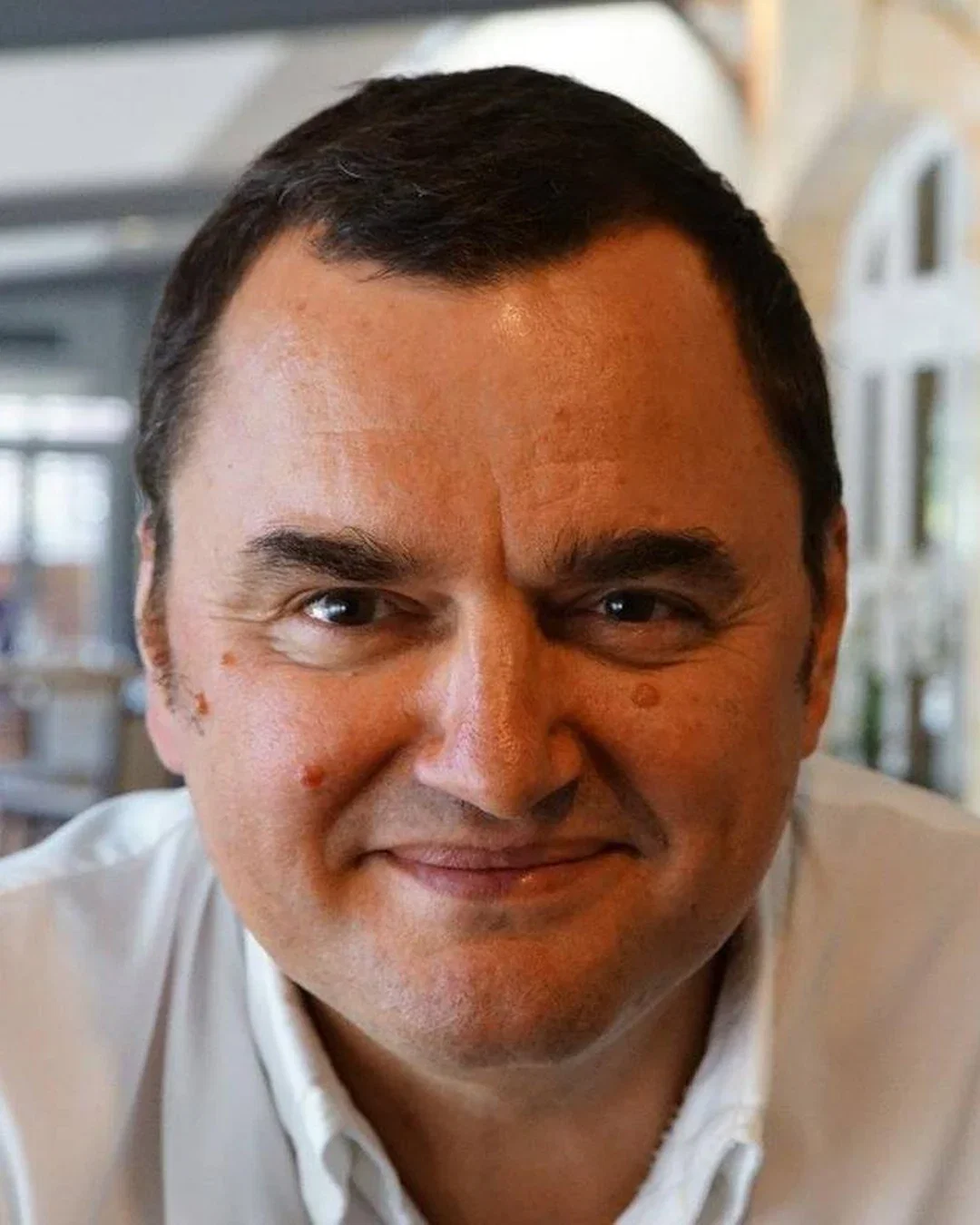 Pascal Lombard