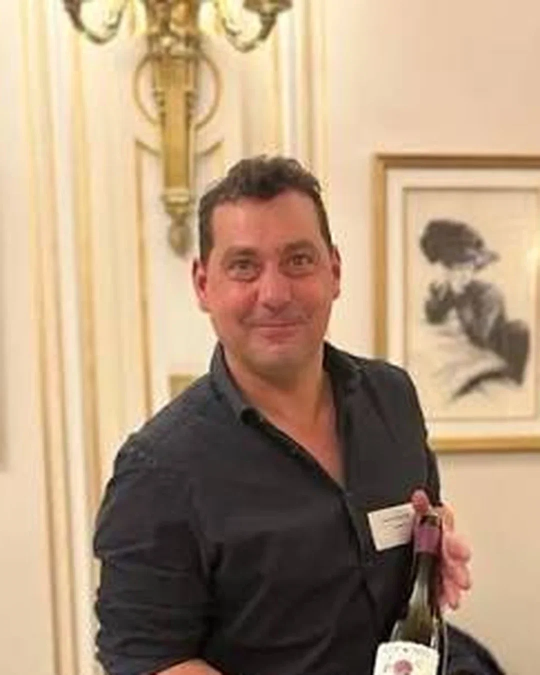Sylvain Potin