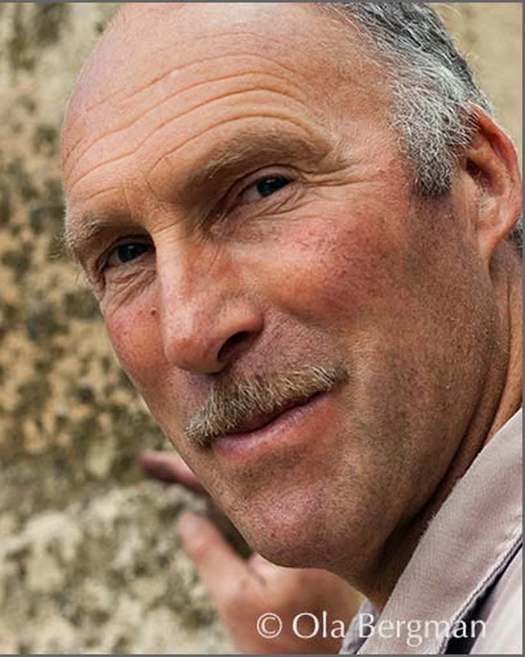 Michel Gros