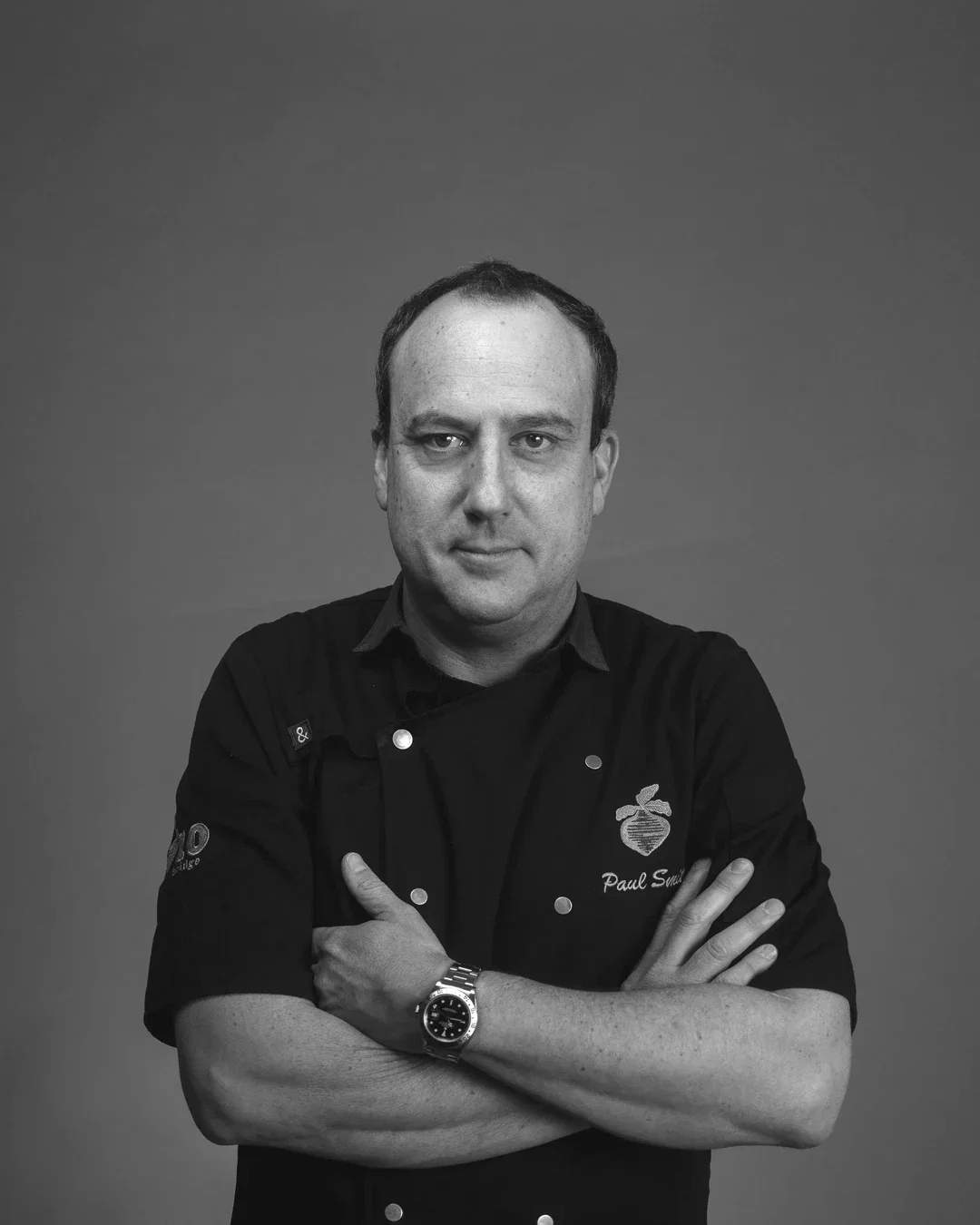 Paul Smith