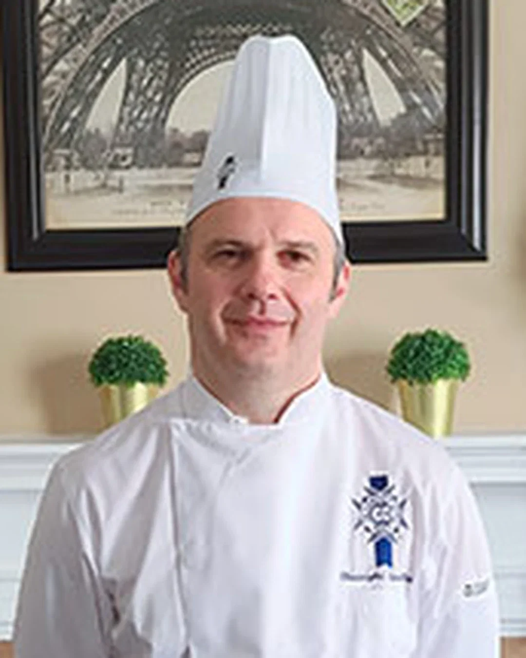 Christophe Sportellini