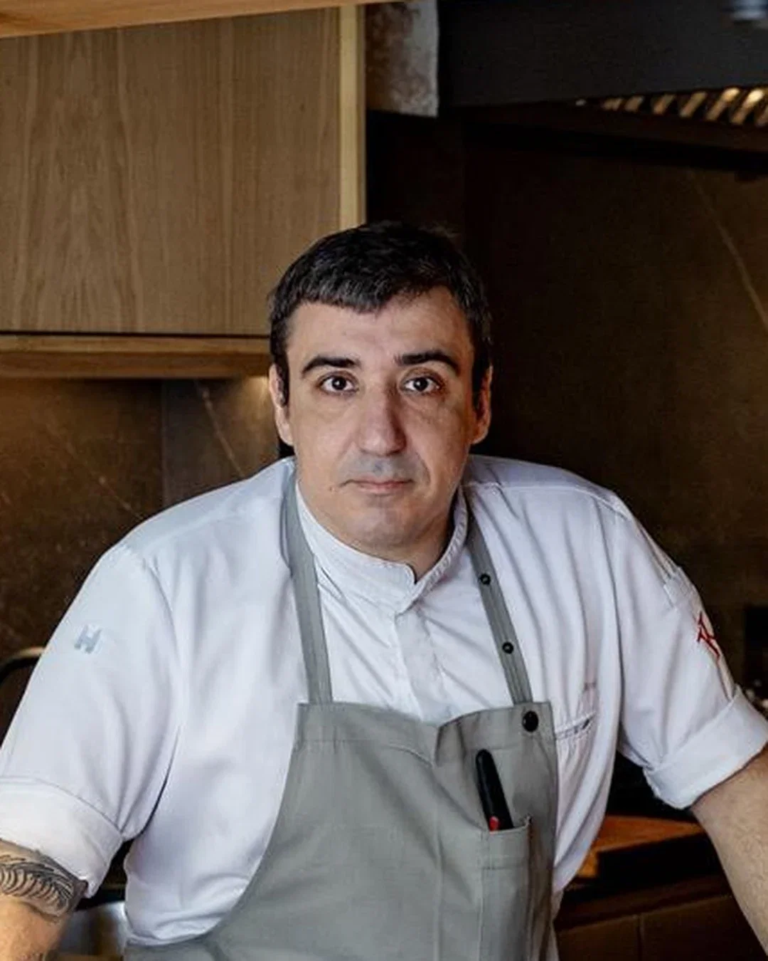 Arnau Muñío