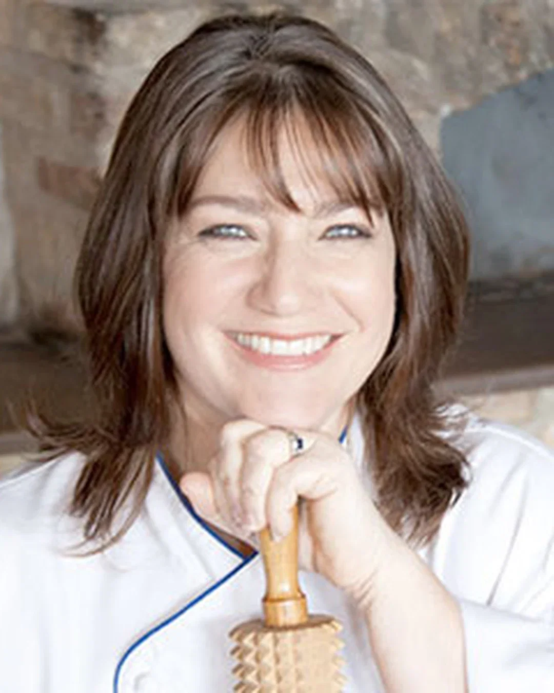 Gale Gand