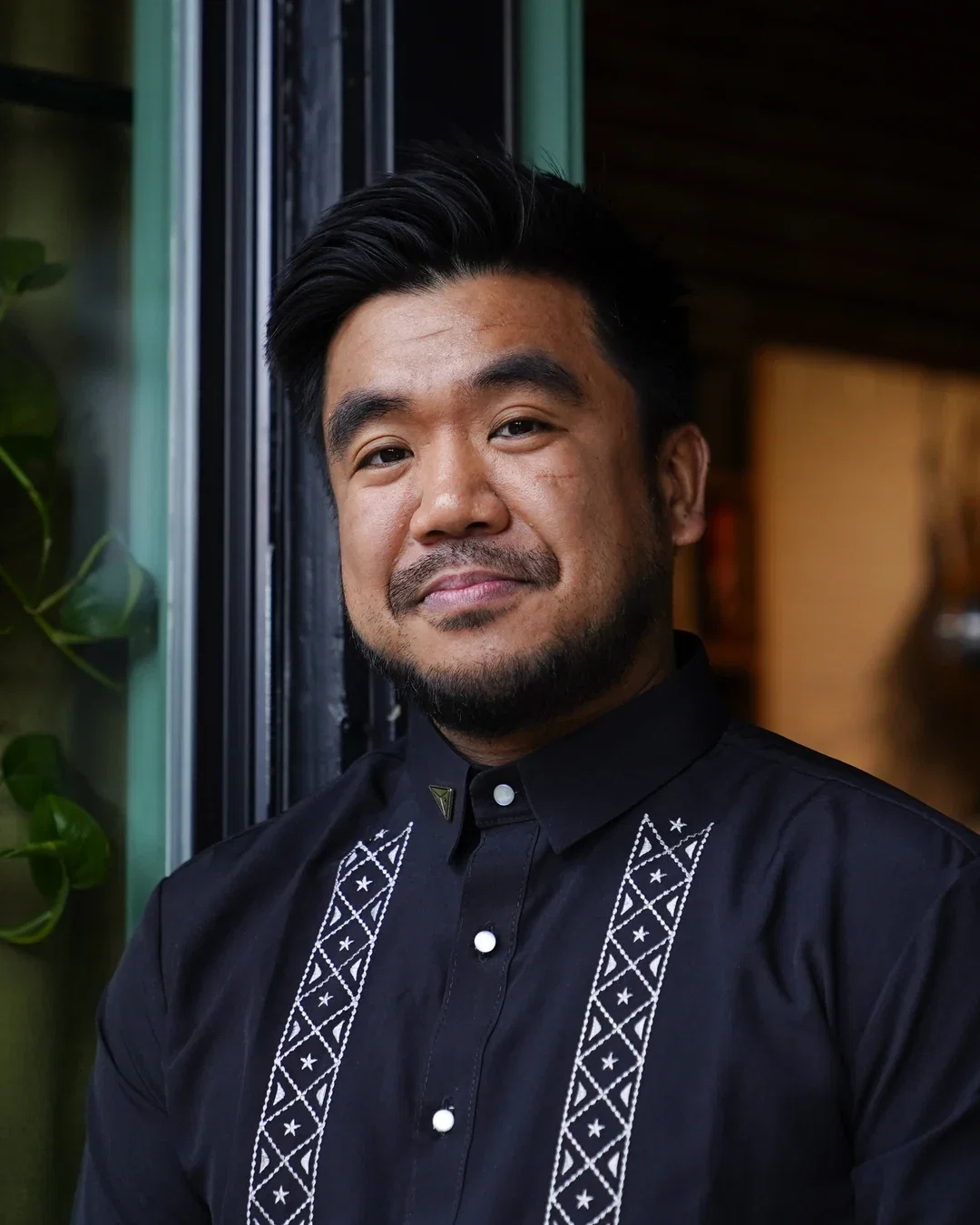 Aaron Verzosa