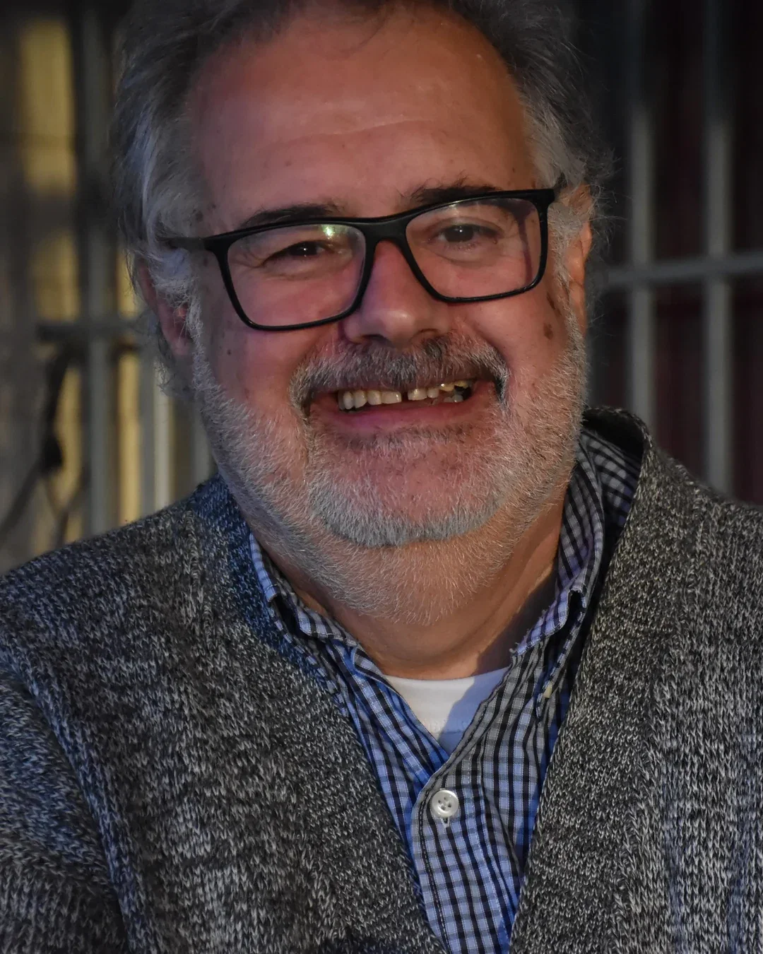 Marcelo Miras