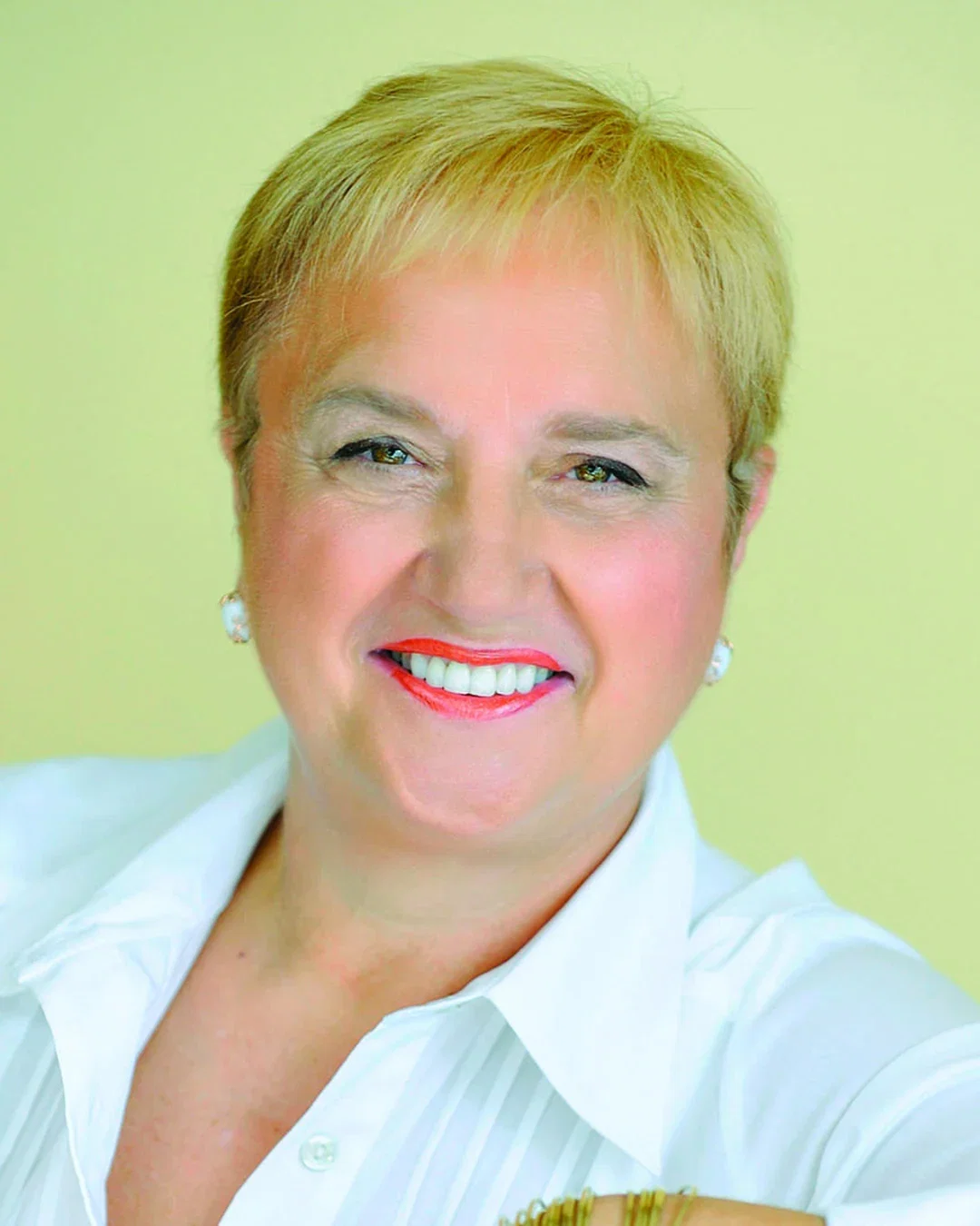 Lidia Matticchio Bastianich