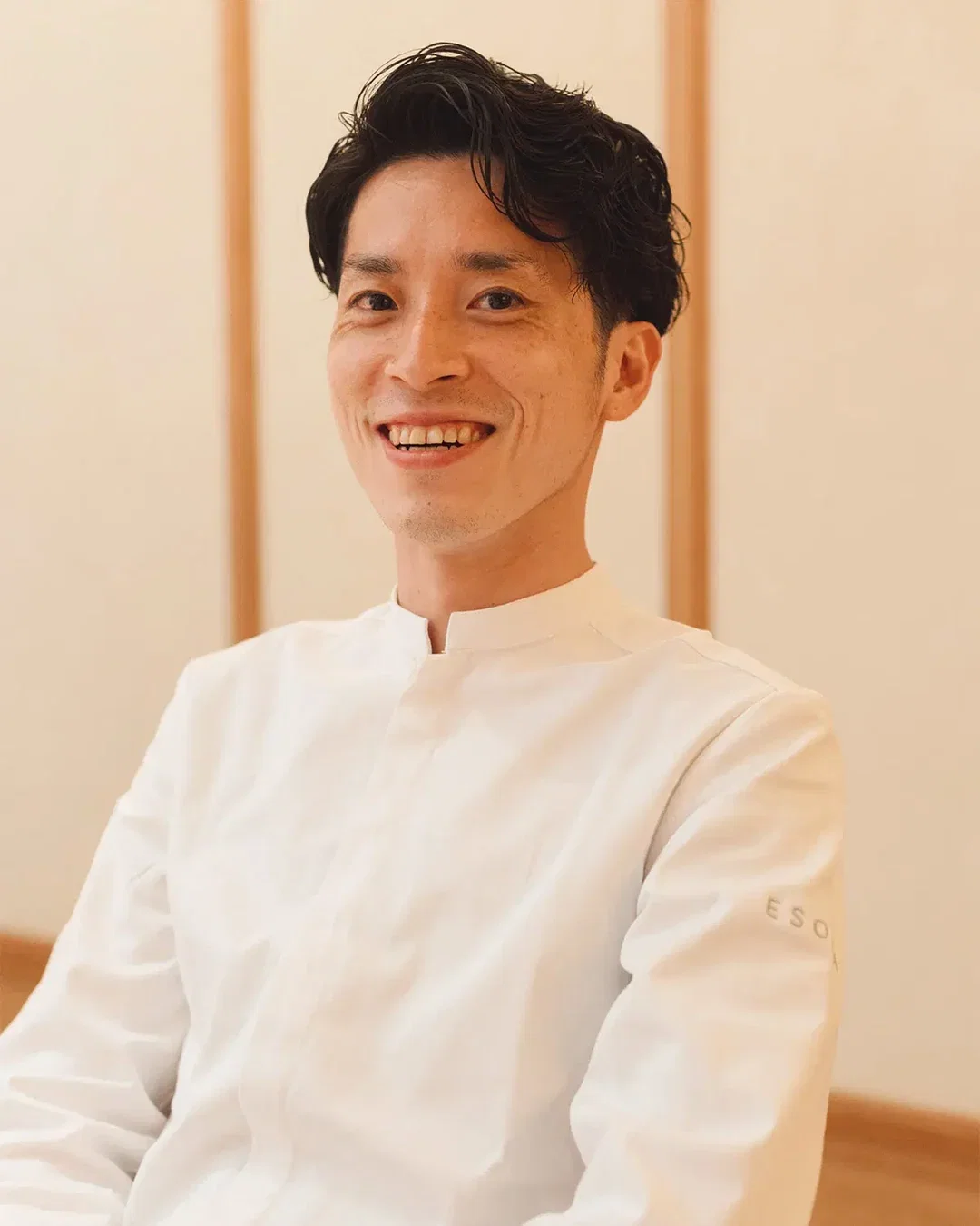 Takeshi Araki