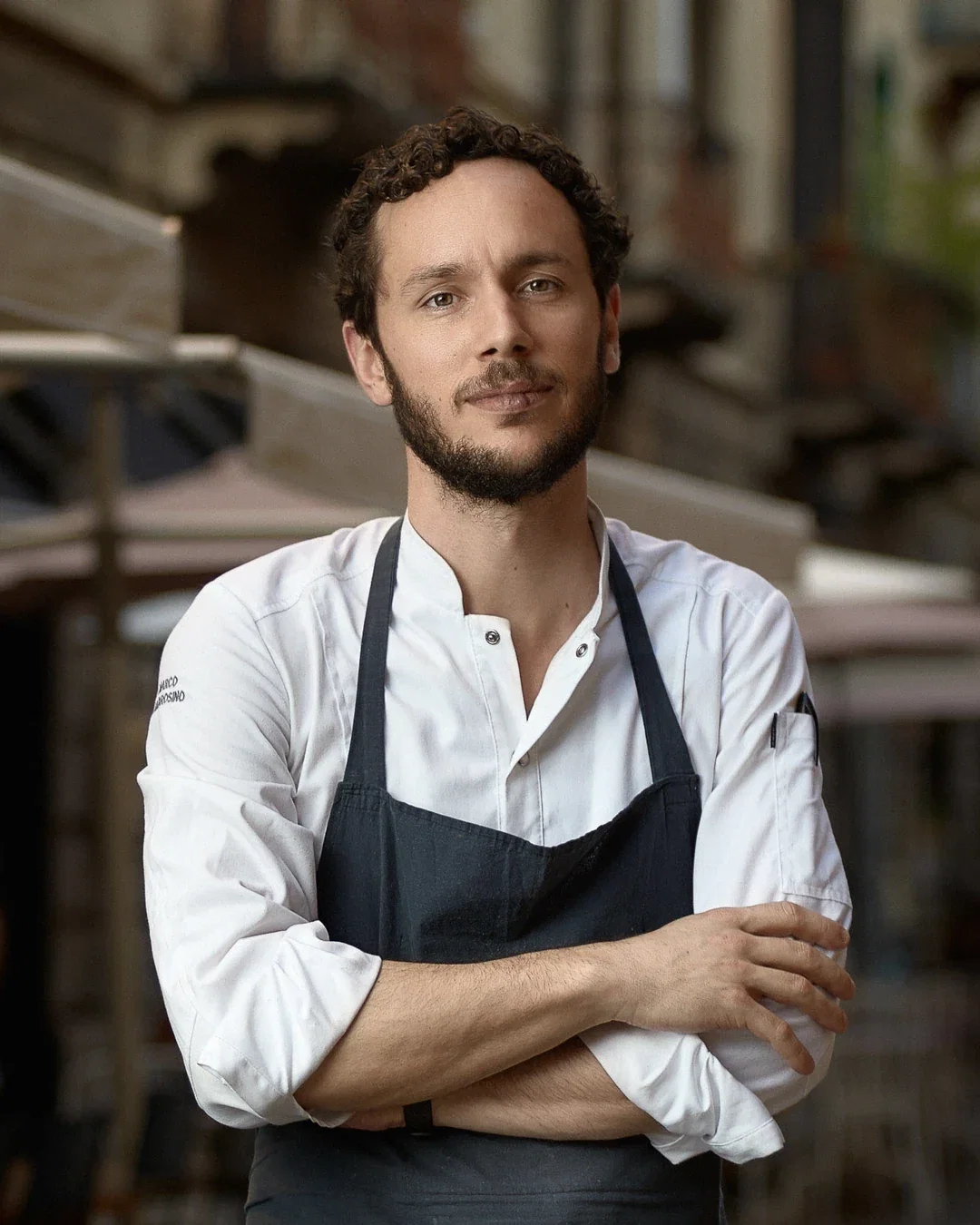 Marco Ambrosino