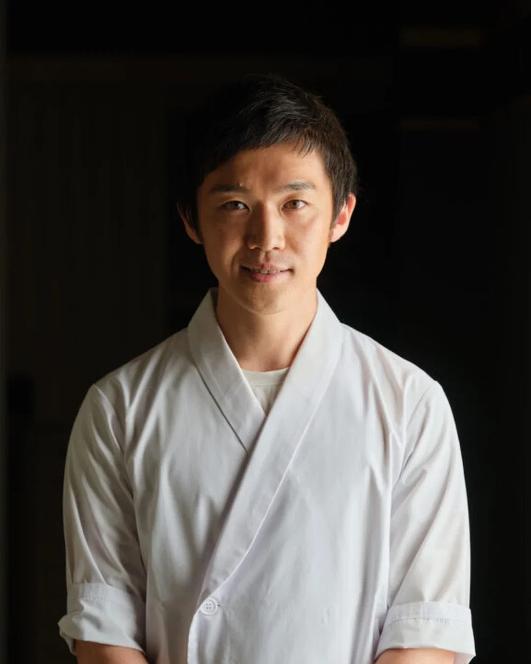 Masaki Fujioka