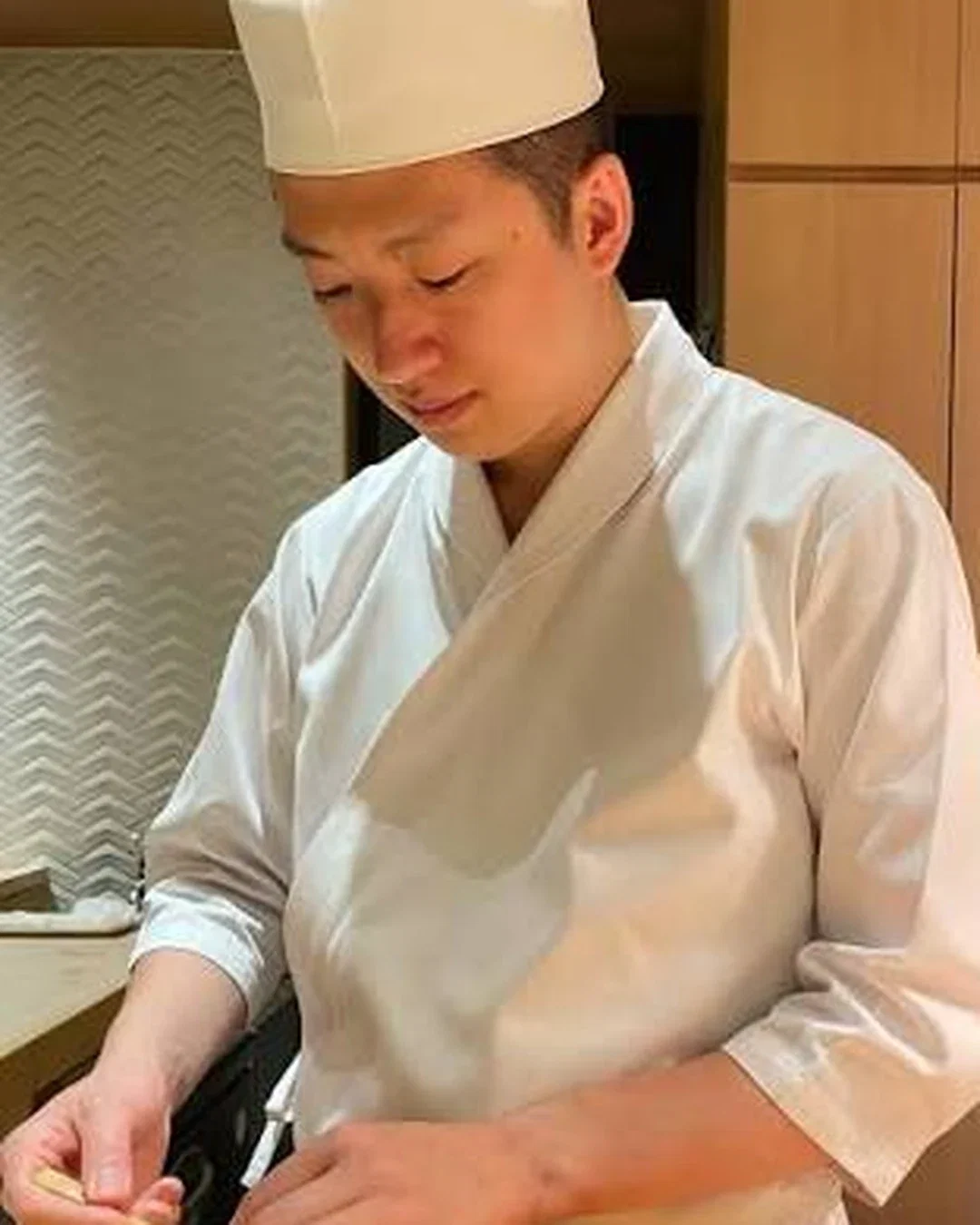 Kazunori Maeiwa