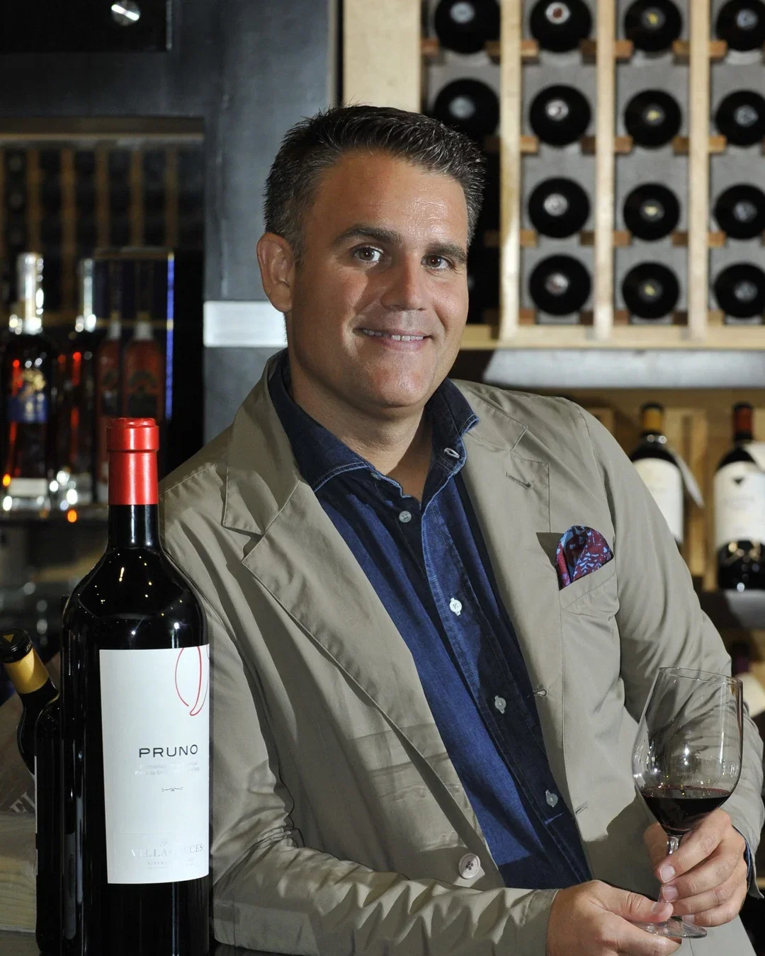 Lalo Antón