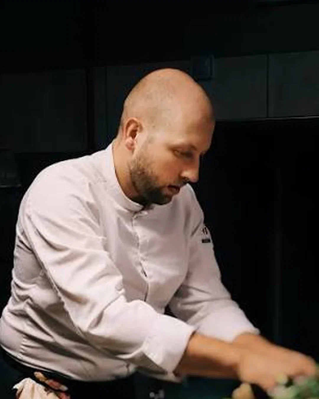 Valentin Chambonnière