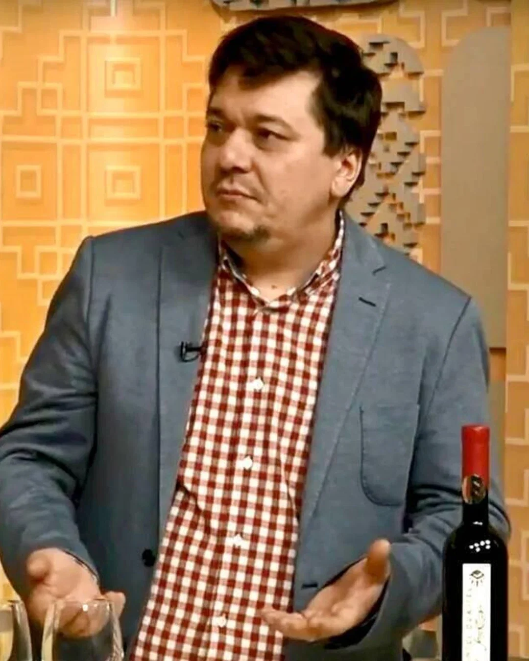 Liviu Grigorica