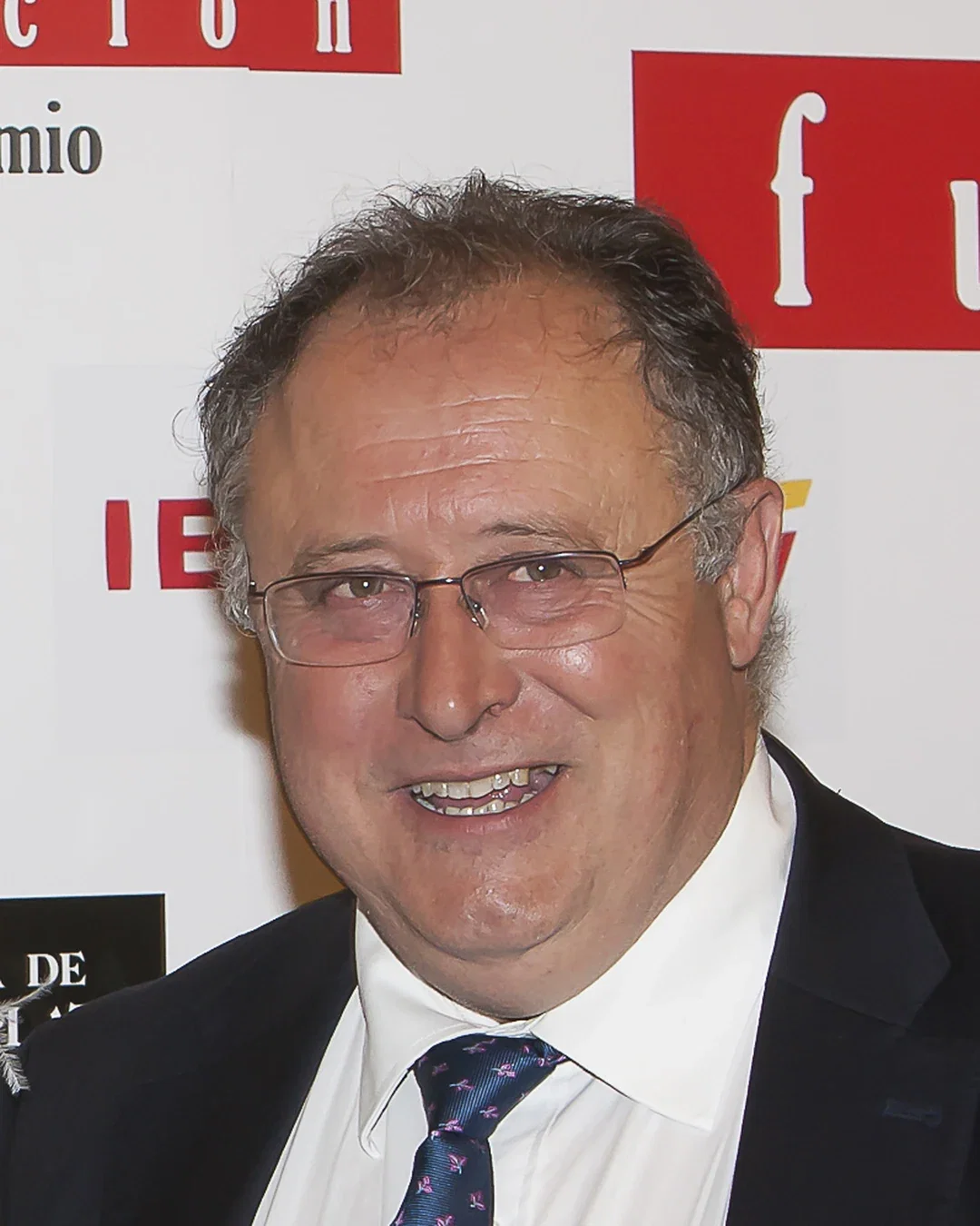 Miguel Ángel de Gregorio