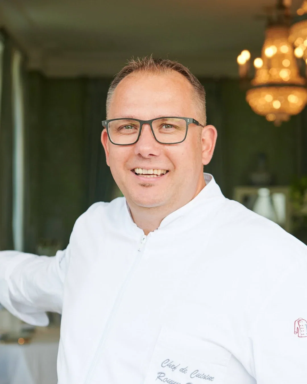 Ronny Siewert