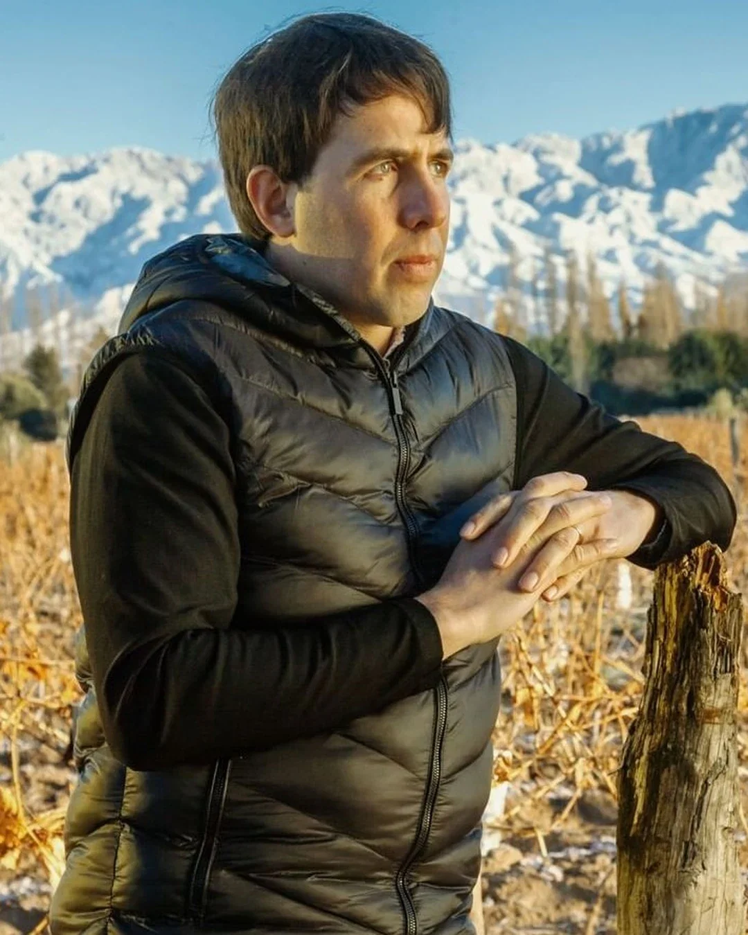 Juan Pablo Solis