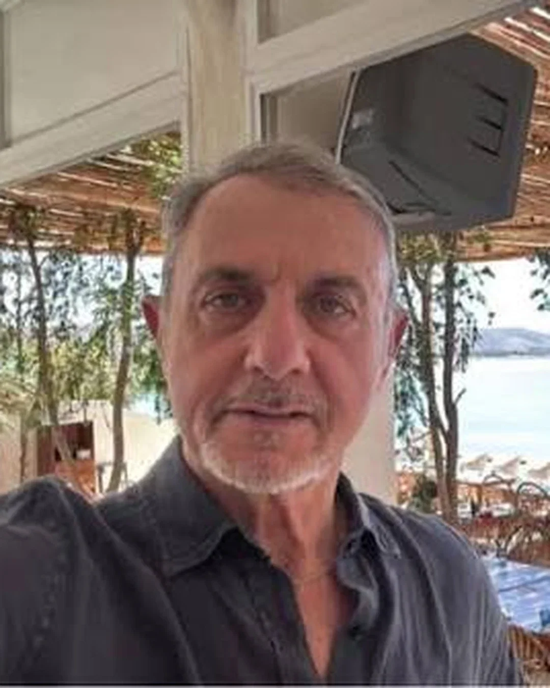 Gianluca Casali